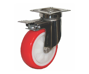 Caster Wheel Supplier in India